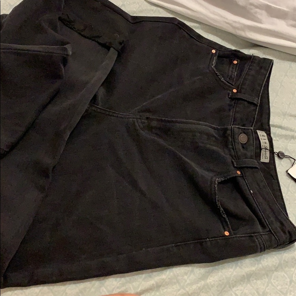 Gorgeous jeans.